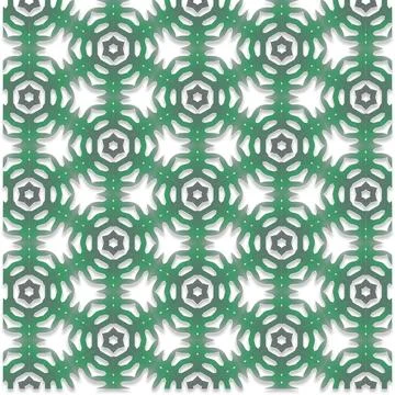 Intricate Vector Design Ornamental Texture for Versatile Use Stock Photos