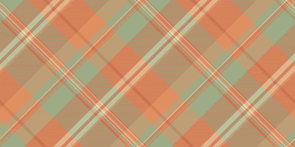 Intricate vector tartan texture, panel check pattern plaid. African seamles.. イラスト素材