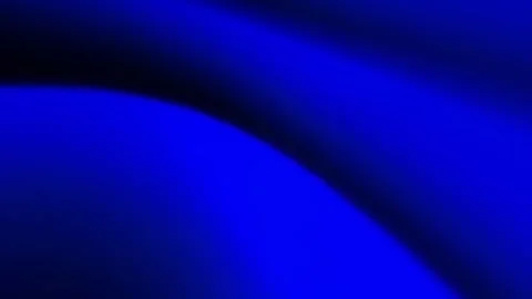 Intriguing Blue Wave  A Visual Odyssey Stock Footage 315114429