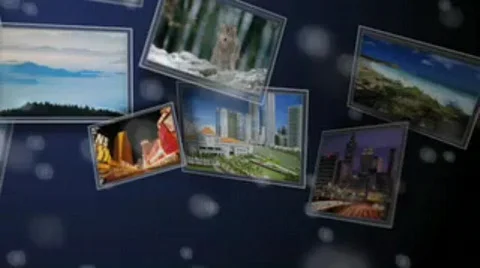 Intro 02 Stock After Effects