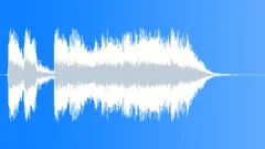 Intro 13 (Stinger)Stock Music