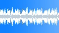 Intro 18 (R&B) (Seamless Loop)Stock Music