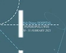 Intro 3d text Live Surgery Stock After Effects