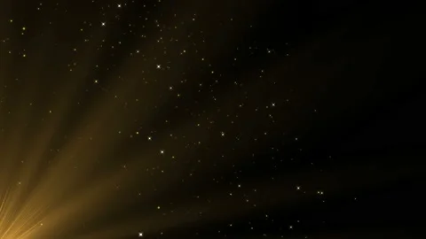 Intro. 4k. Explosion backdrop. Merry Christmas background. Exploding particles. Stock Footage 119346556