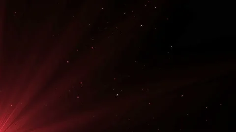 Intro. 4k. Explosion backdrop. Merry Christmas background. Exploding particles. Stock Footage 119346618