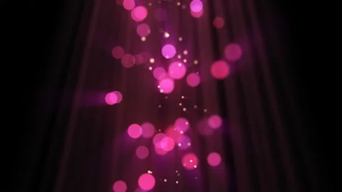 Intro. 4k. Explosion backdrop. Rays. Valentines day background. Stock Footage 124291570