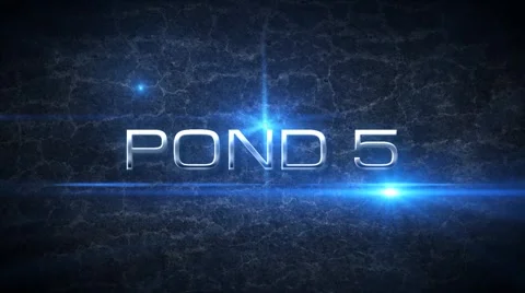 Intro 스톡 After Effects