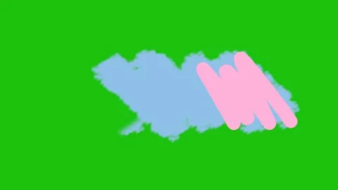 An intro animation to display your channel name Stock Footage 234581209