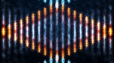 Intro animation Stock Footage 61776772