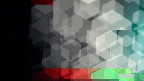 Intro background 1 Stock Footage 114681512