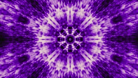 Intro background effect of particle. Stock Footage 88903405