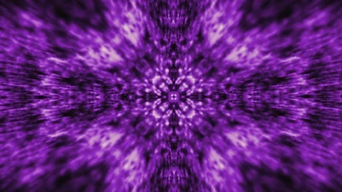 Intro background effect of particle. Stock Footage 88946117