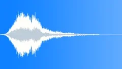 Intro Bass Effect 2 (Passing, Swoosh, Futuristic) Sound Effect
