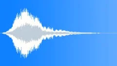 Intro Bass Effect 3 (Passing, Swoosh, Futuristic)Sound Effect