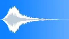 Intro Bass Effect 4 (Passing, Swoosh, Futuristic) Sound Effect