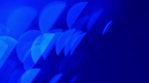 Intro blue light abstract backgrounds Stock Footage 45436672
