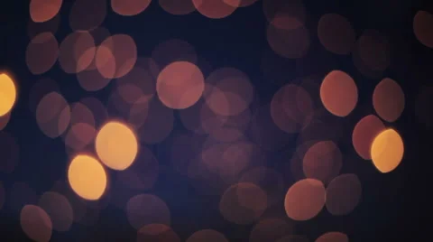 Intro bokeh background 動画素材 48586291