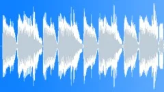 intro Cinematic Scary music Backgrounds loop #1 Stock Music