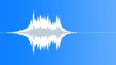 Intro ident stinger 0006Sound Effect