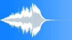 Intro Logo Effect 2 (Stinger, Magic, Opener) Sound Effect