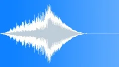 Intro Logo Effect 3 (Stinger, Magic, Opener) Sound Effect