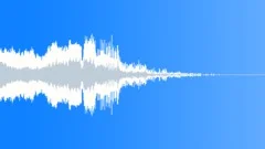 Intro logoSound Effect