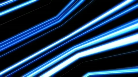 Intro Loop Stock Footage 696989