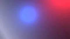 Intro text with flares n flythrough Stock After Effects