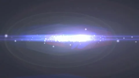Intro text n lightrays 02 Stock After Effects