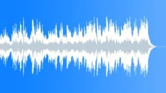 Intro track, winter pianoStock Music