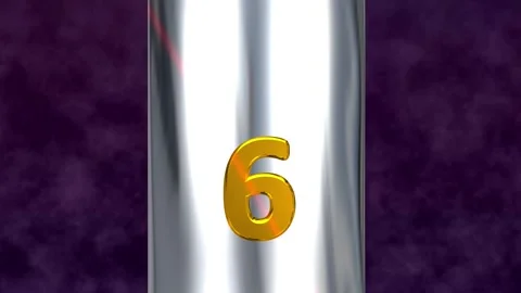 Intro Video with green screen Stock Footage 305127871