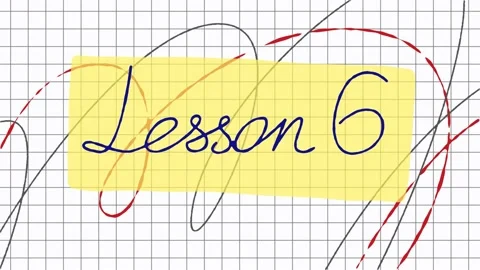 Intro for video tutorial Stock Footage 156793951