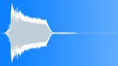 Intro Whoosh To Chaotic Impact 11 (Dark, Sinister, Cinematic) Sound Effect