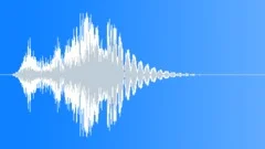 Intro Whoosh To Double Crash 9 (Cinematic, Trailer, Metallic) Sound Effect