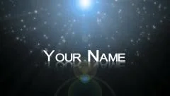 Intro for your Website Stock After Effects