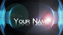 Intro for Your Website Stock After Effects