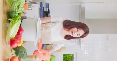 Introduce how to cook Stock Footage 157137408