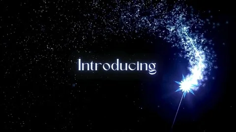 INTRODUCING Stock Footage 260380571