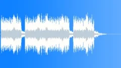 The introductionStock Music