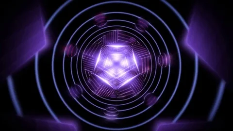 Introspection Looping Animation Stock Footage 73281583