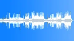 Introspective Astronaut Stock Music