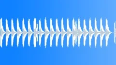 Intruder Alert Alarm Reverb 01Sound Effect