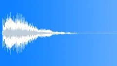 Intruder Alert Alarm Reverb 04Sound Effect