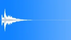 Intruder alert - british female voice Sound Effect
