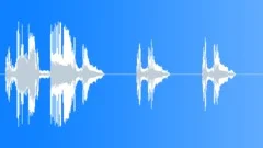 Intruder Alert - Game Dev SfxSound Effect
