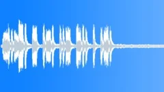 'Intruder' - Encoded Text - Agent TelecommunicationSound Effect