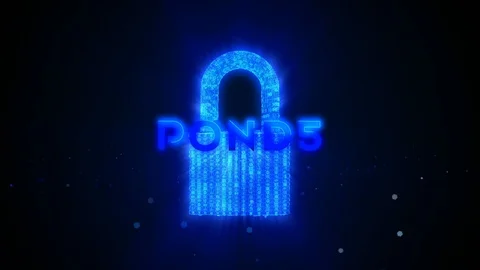 Intrusive Protection - Security Opener and Titles Stock After Effects