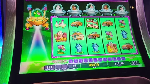 Wonky Wabbits slot big win