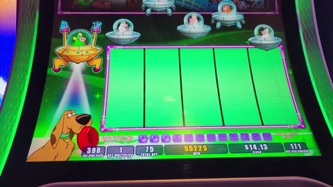 slot games dragons luck