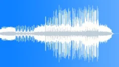 Invaders From Space (no lead)Stock Music